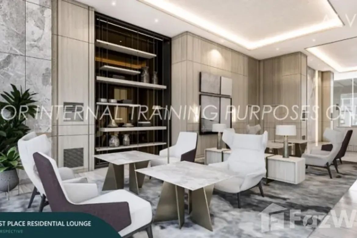 1 Bedroom Condo for Sale in Park East Place, BGC, Taguig – photo 3