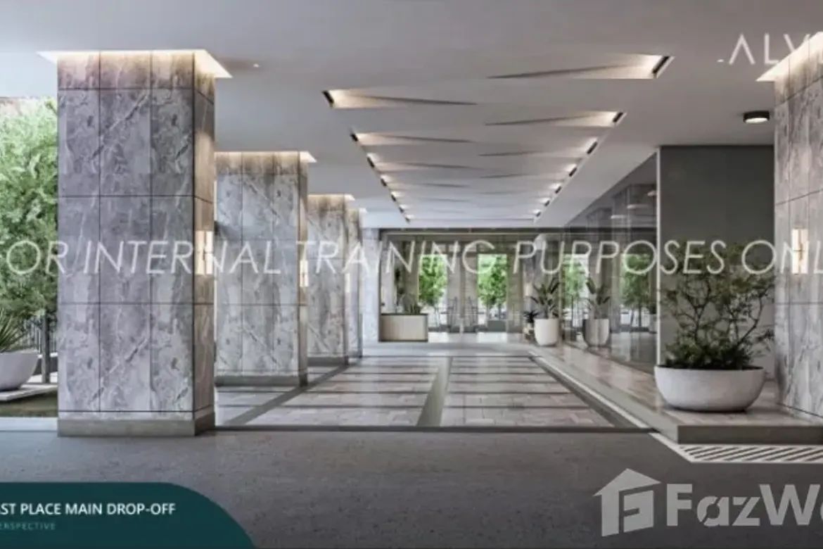 1 Bedroom Condo for Sale in Park East Place, BGC, Taguig – photo 7