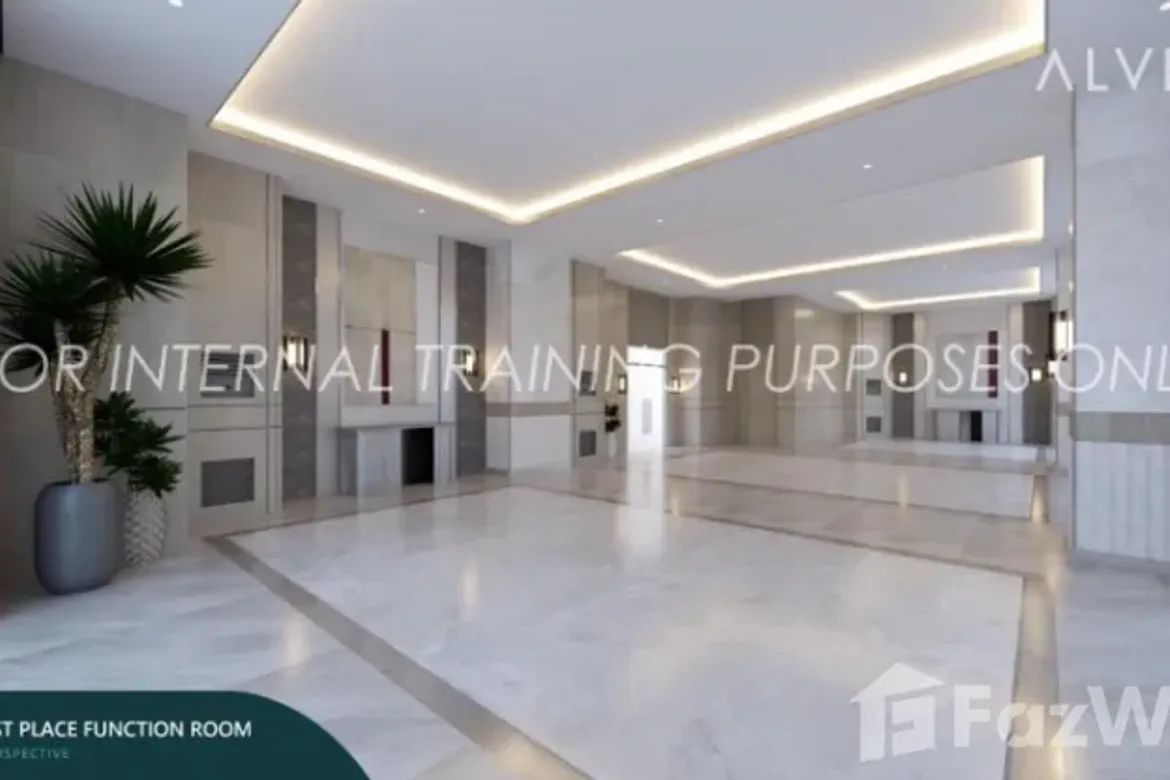 1 Bedroom Condo for Sale in Park East Place, BGC, Taguig – photo 9