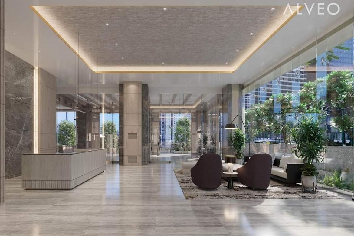 1 Bedroom Condo for Sale in Park East Place, BGC, Taguig – photo 6