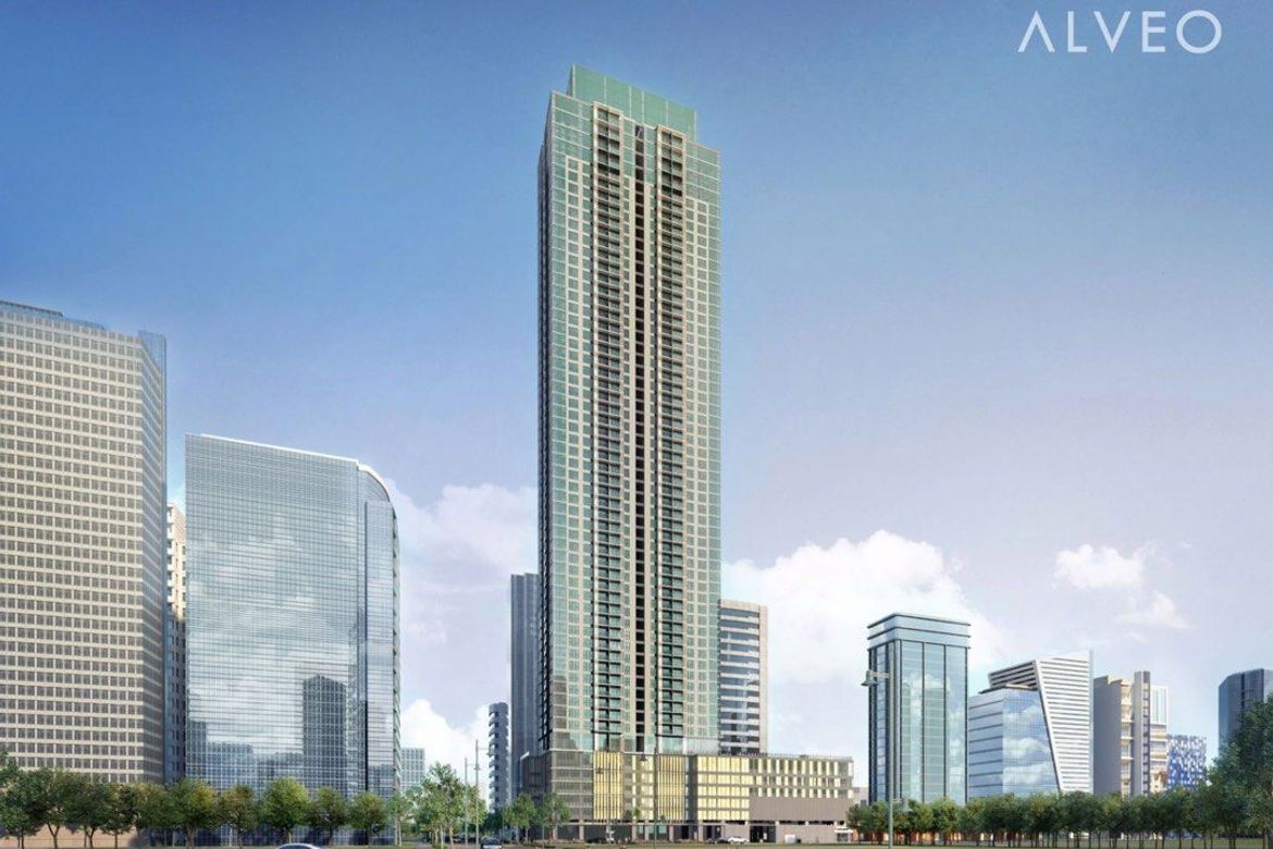 1 Bedroom Condo for Sale in Park East Place, BGC, Taguig – photo 7