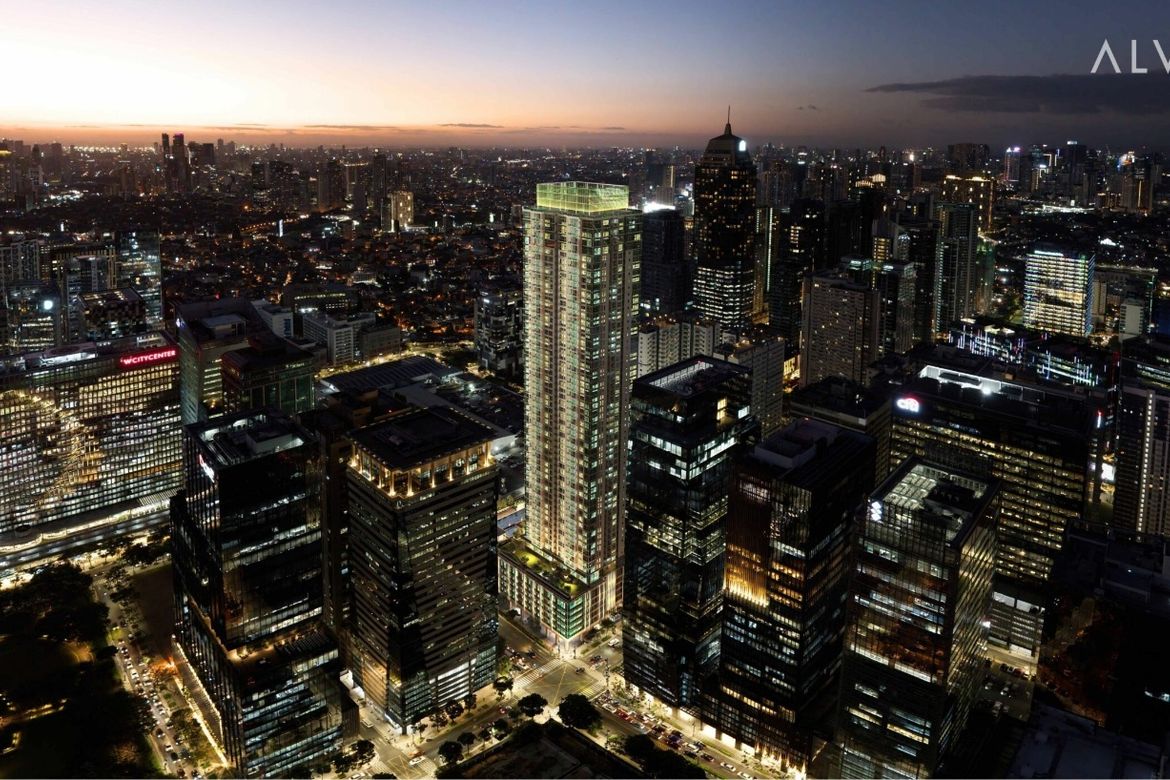 1 Bedroom Condo for Sale in Park East Place, BGC, Taguig – photo 5