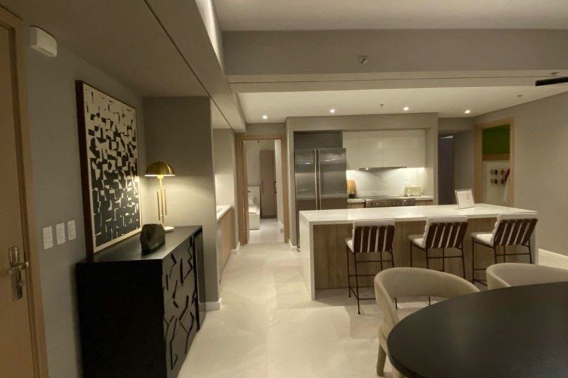 1 Bedroom Condo for Sale in Park East Place, BGC, Taguig – photo 9