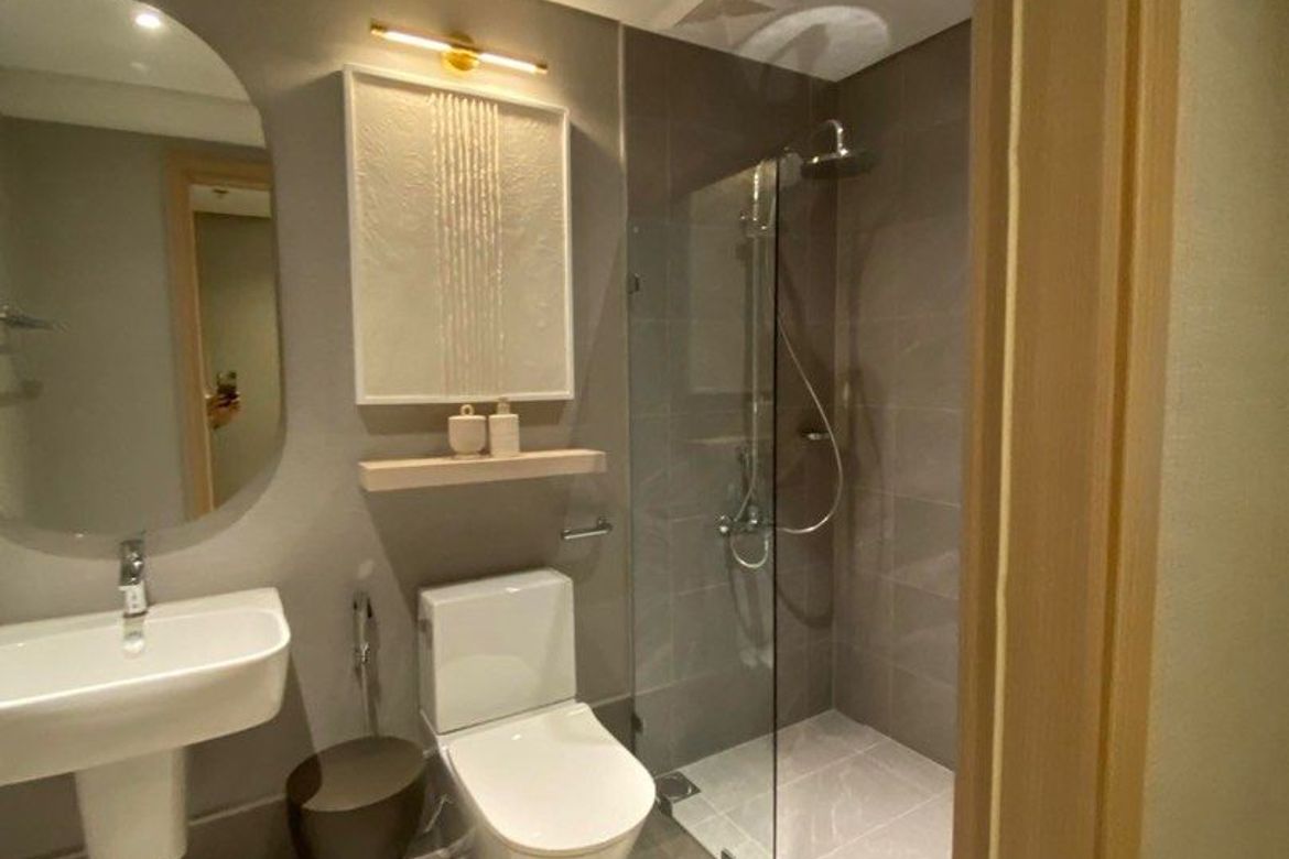 1 Bedroom Condo for Sale in Park East Place, BGC, Taguig – photo 13