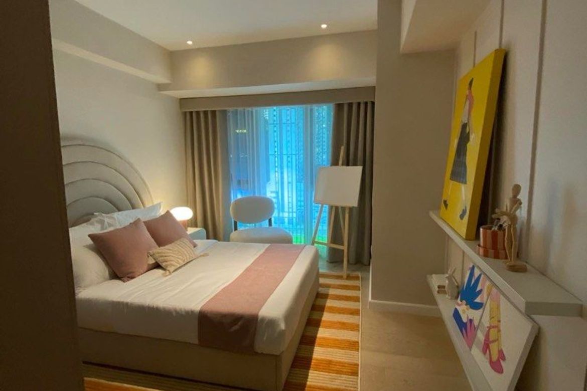1 Bedroom Condo for Sale in Park East Place, BGC, Taguig – photo 15