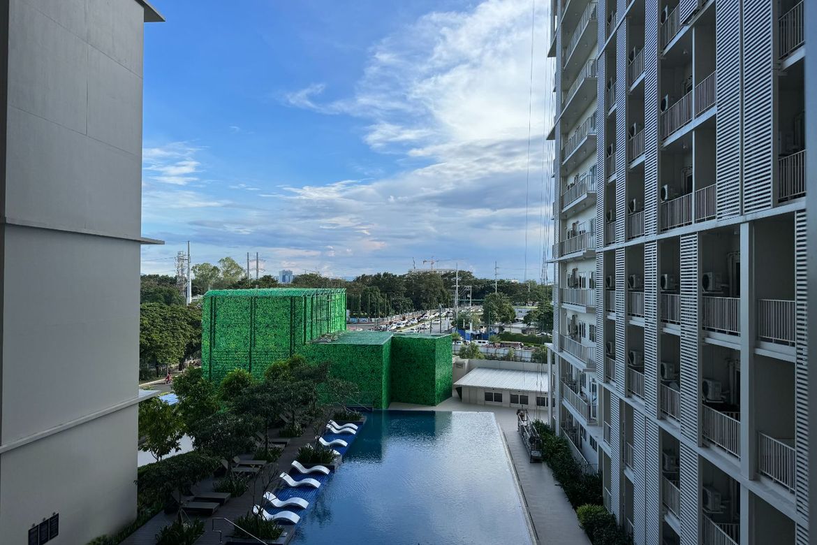 1 Bedroom Condo for Sale in Park McKinley West, BGC, Taguig