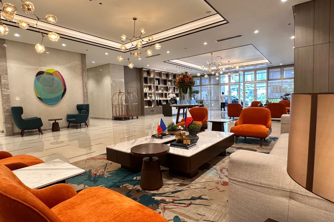 1 Bedroom Condo for Sale in Park McKinley West, BGC, Taguig – photo 5