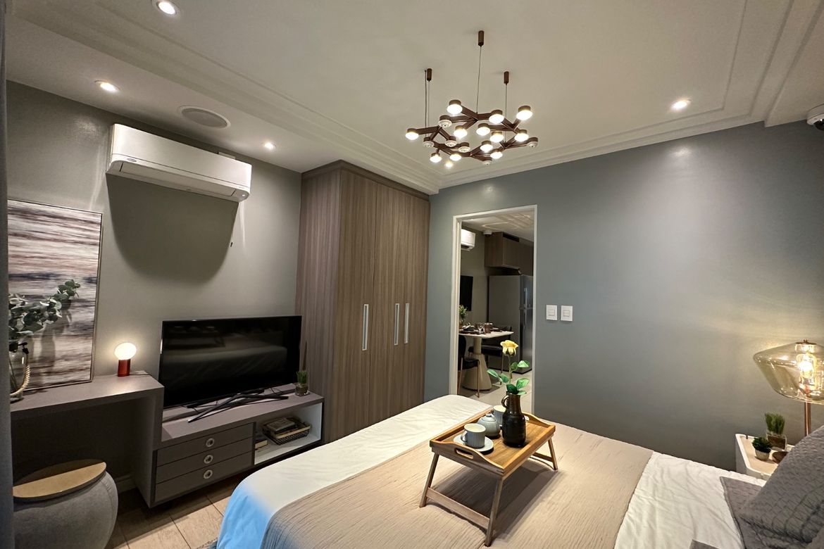 1 Bedroom Condo for Sale in Park McKinley West, BGC, Taguig – photo 12