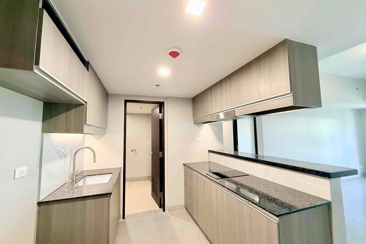 1 Bedroom Condo for Sale in Park McKinley West, BGC, Taguig – photo 3