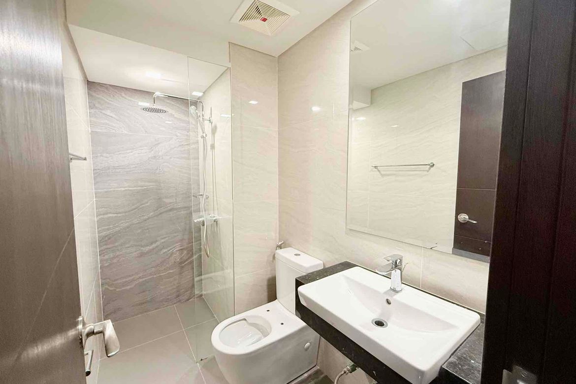 1 Bedroom Condo for Sale in Park McKinley West, BGC, Taguig – photo 11