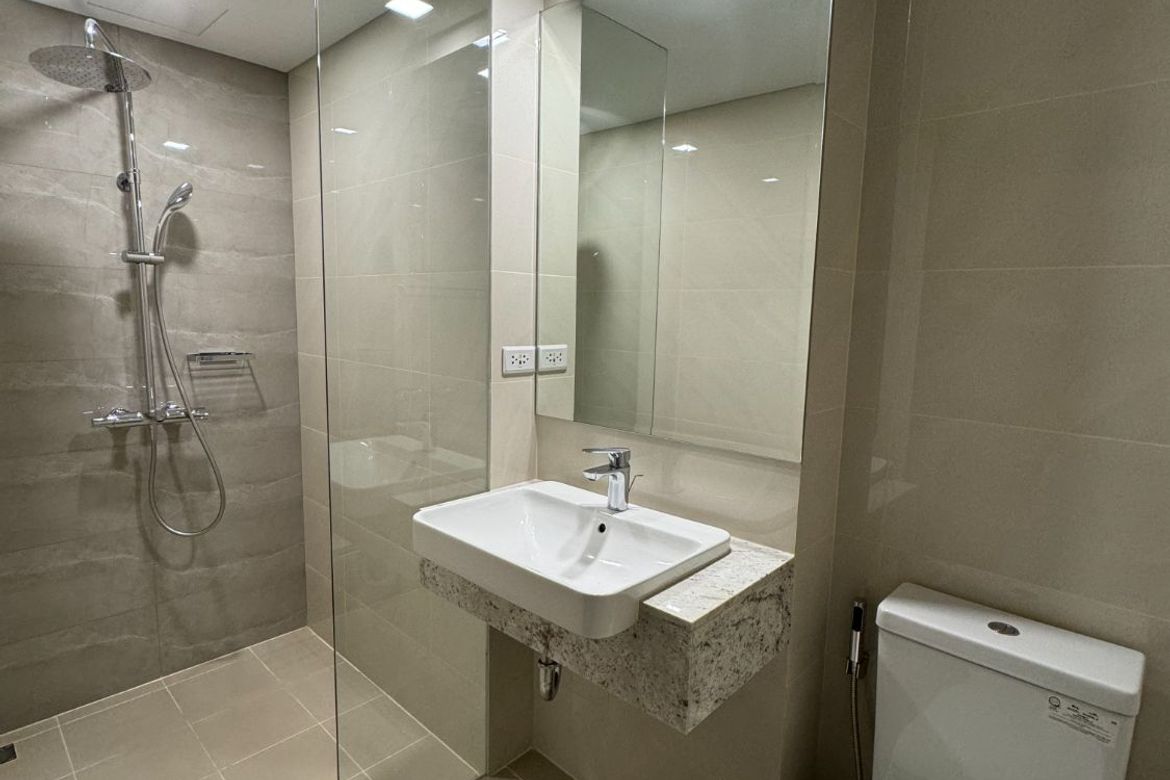 1 Bedroom Condo for Sale in Park McKinley West, BGC, Taguig – photo 8