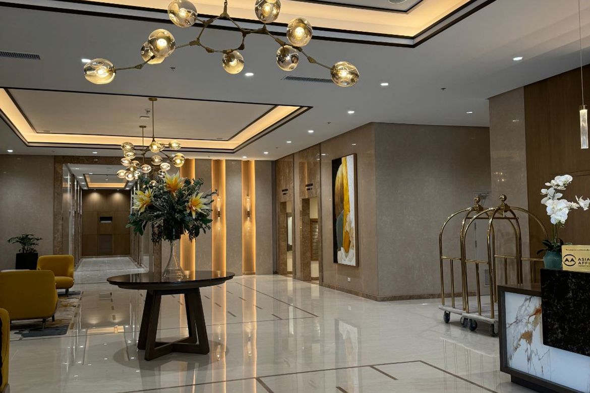 1 Bedroom Condo for Sale in Park McKinley West, BGC, Taguig – photo 11