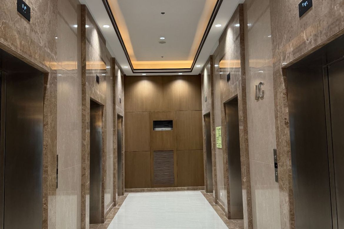 1 Bedroom Condo for Sale in Park McKinley West, BGC, Taguig – photo 13