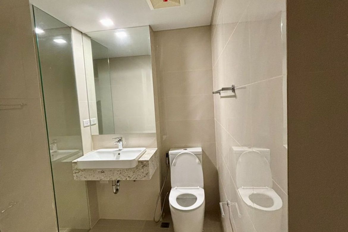 1 Bedroom Condo for Sale in Park McKinley West, BGC, Taguig – photo 12
