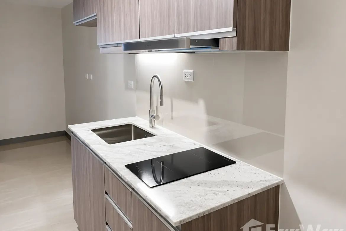 1 Bedroom Condo for Sale in Park McKinley West, BGC, Taguig – photo 3