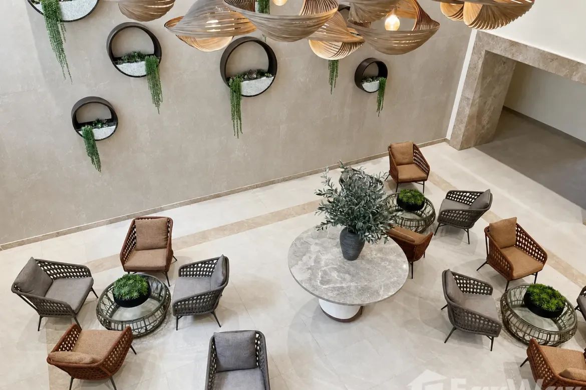 1 Bedroom Condo for Sale in Park McKinley West, BGC, Taguig – photo 8