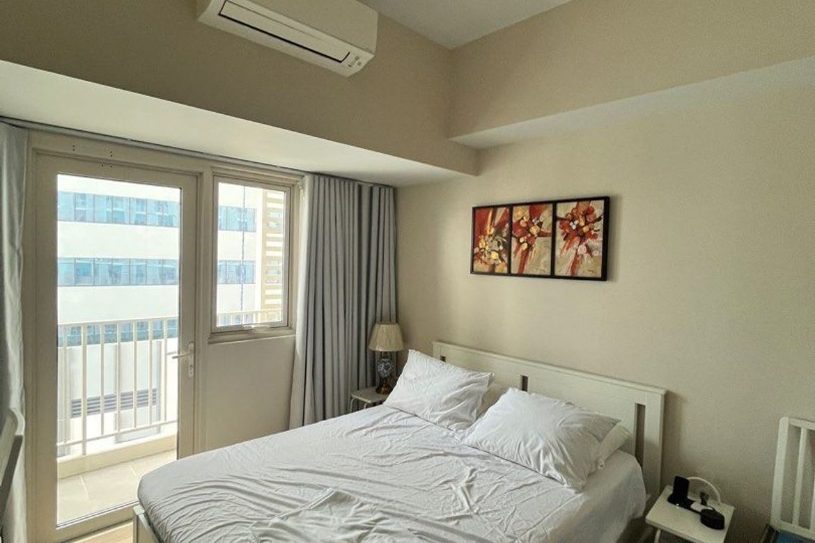 1 Bedroom Condo for Sale in Park McKinley West, BGC, Taguig