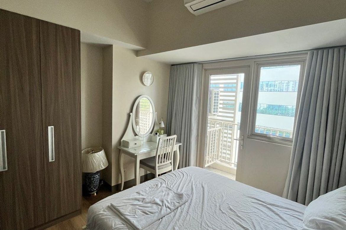 1 Bedroom Condo for Sale in Park McKinley West, BGC, Taguig – photo 2