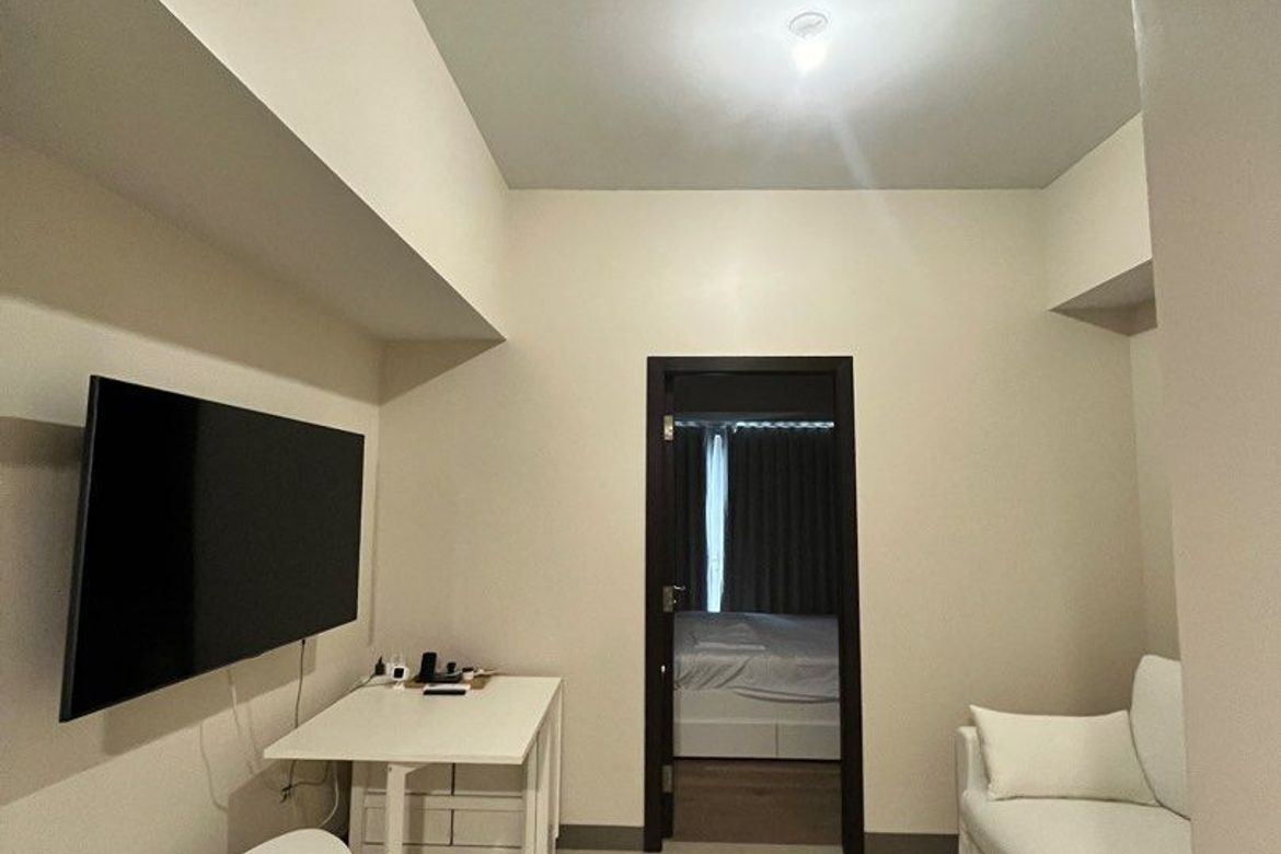 1 Bedroom Condo for Sale in Park McKinley West, BGC, Taguig – photo 6