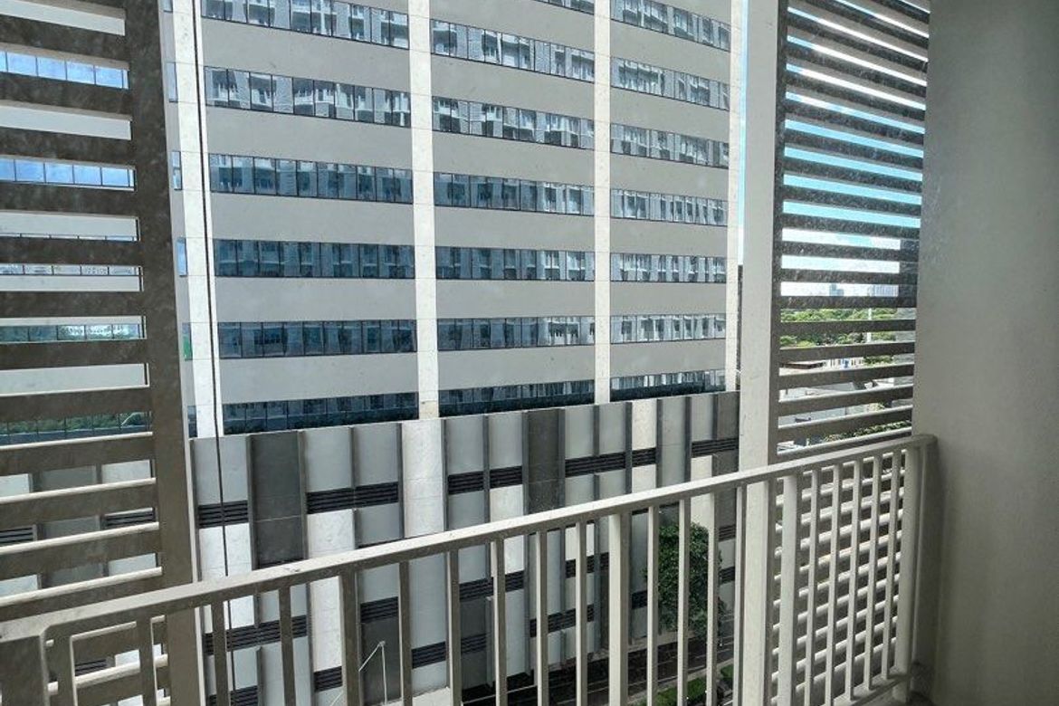 1 Bedroom Condo for Sale in Park McKinley West, BGC, Taguig – photo 7