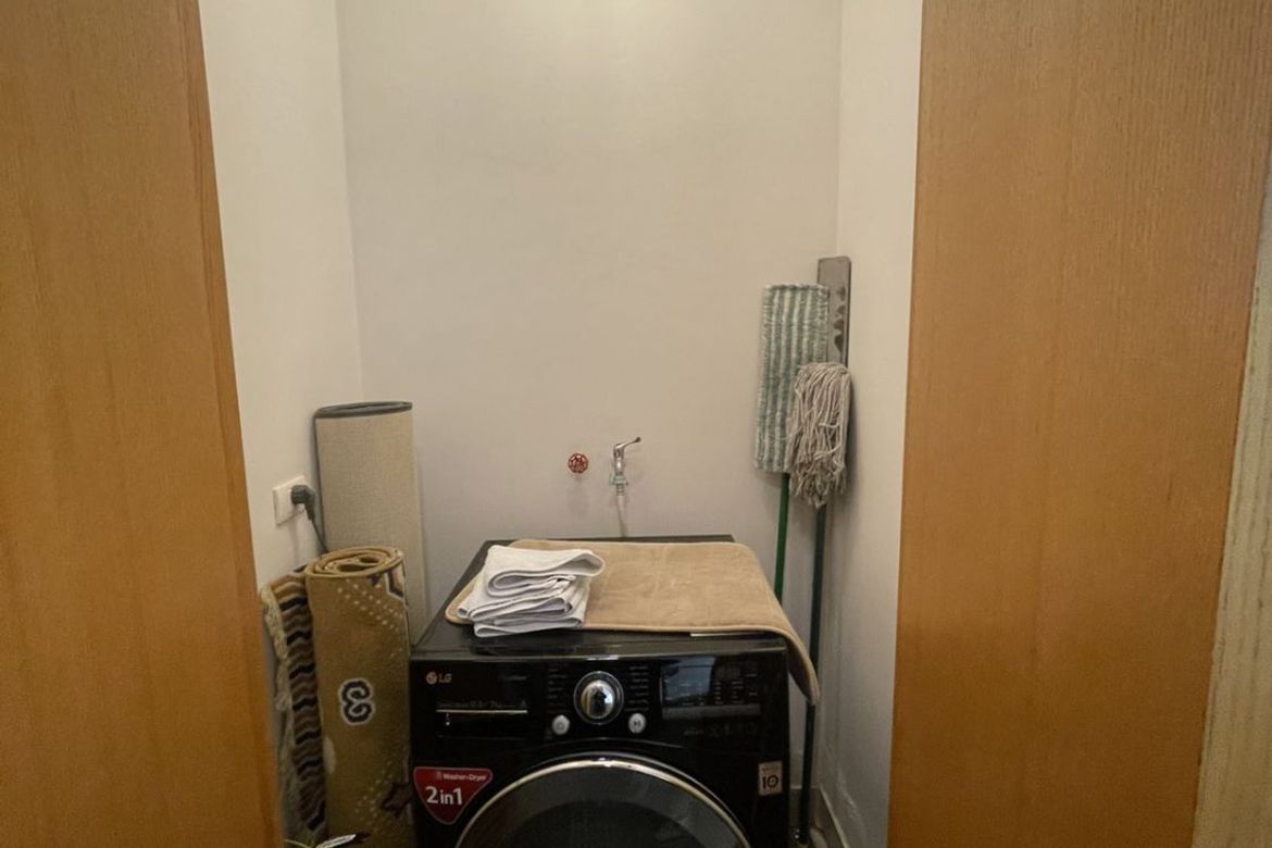 1 Bedroom Condo for Sale in Park Terraces, San Lorenzo, Makati City near MRT-3 Ayala – photo 10