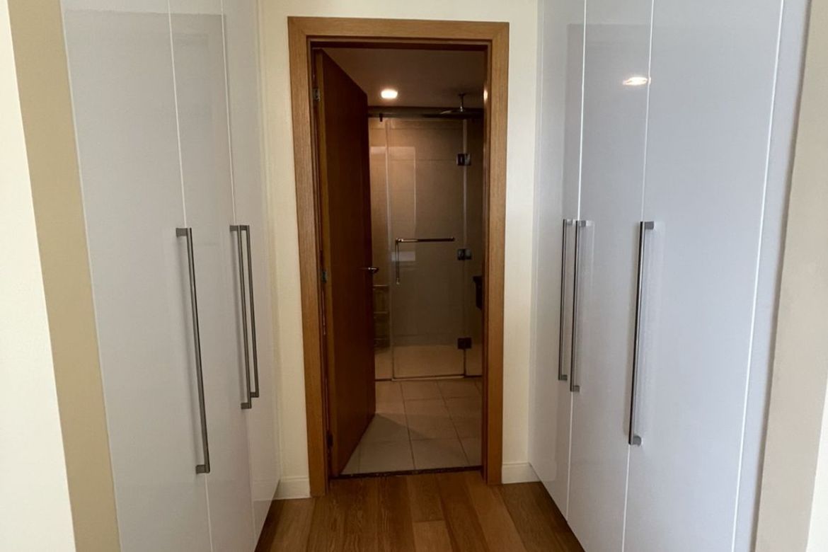 1 Bedroom Condo for Sale in Park Terraces, San Lorenzo, Makati City near MRT-3 Ayala – photo 15