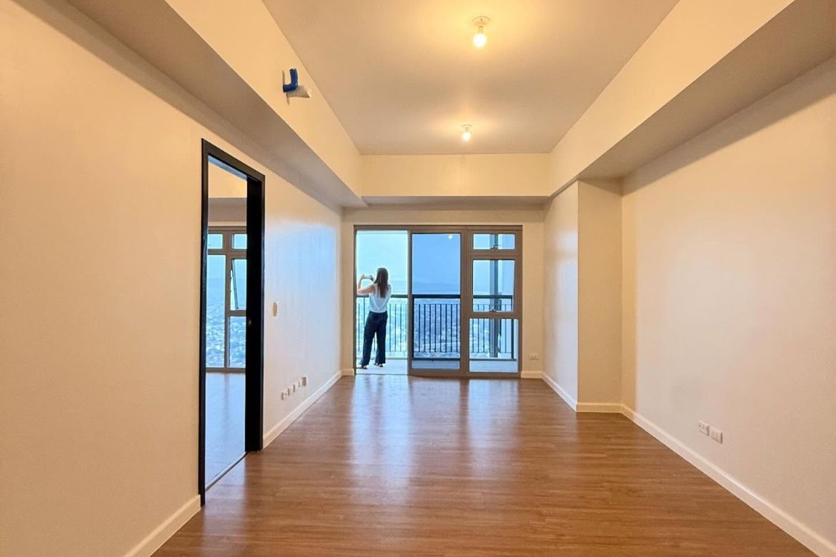 1 Bedroom Condo for Sale in Park Triangle Residences, BGC, Taguig – photo 4