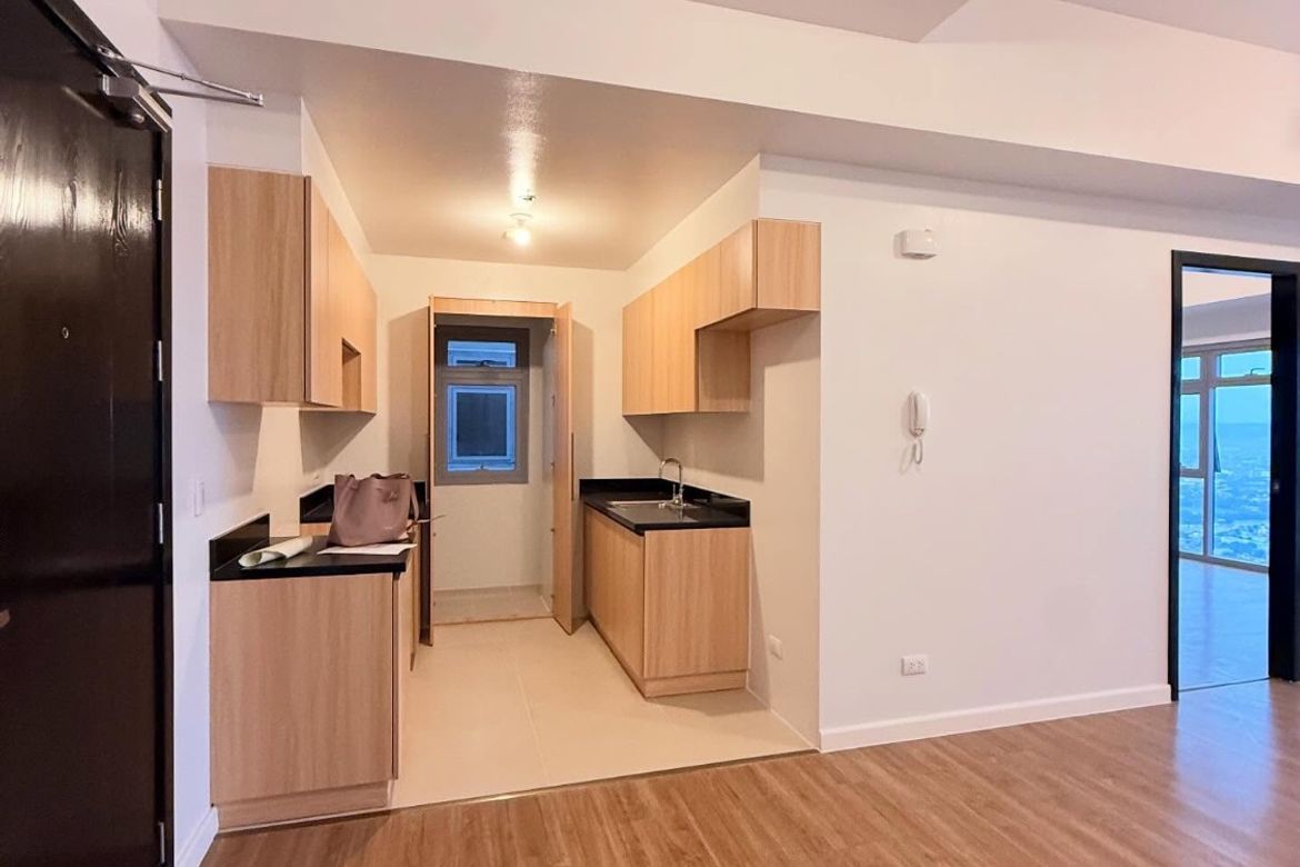 1 Bedroom Condo for Sale in Park Triangle Residences, BGC, Taguig – photo 7