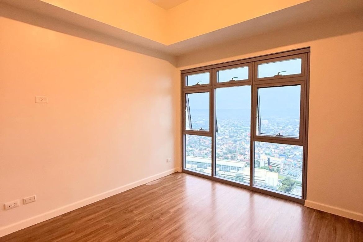 1 Bedroom Condo for Sale in Park Triangle Residences, BGC, Taguig – photo 10