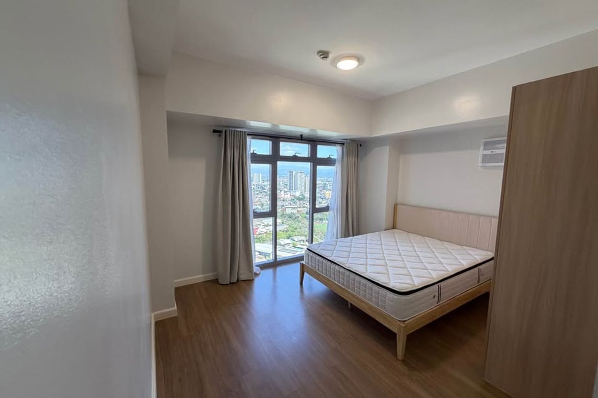 1 Bedroom Condo for Sale in Park Triangle Residences, BGC, Taguig – photo 8