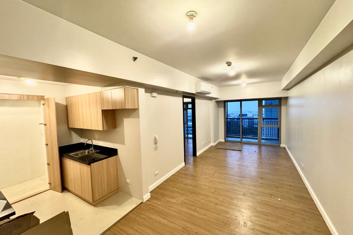 1 Bedroom Condo for Sale in Park Triangle Residences, BGC, Taguig
