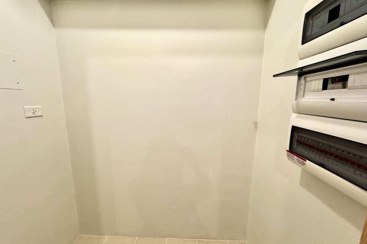 1 Bedroom Condo for Sale in Park Triangle Residences, BGC, Taguig – photo 8