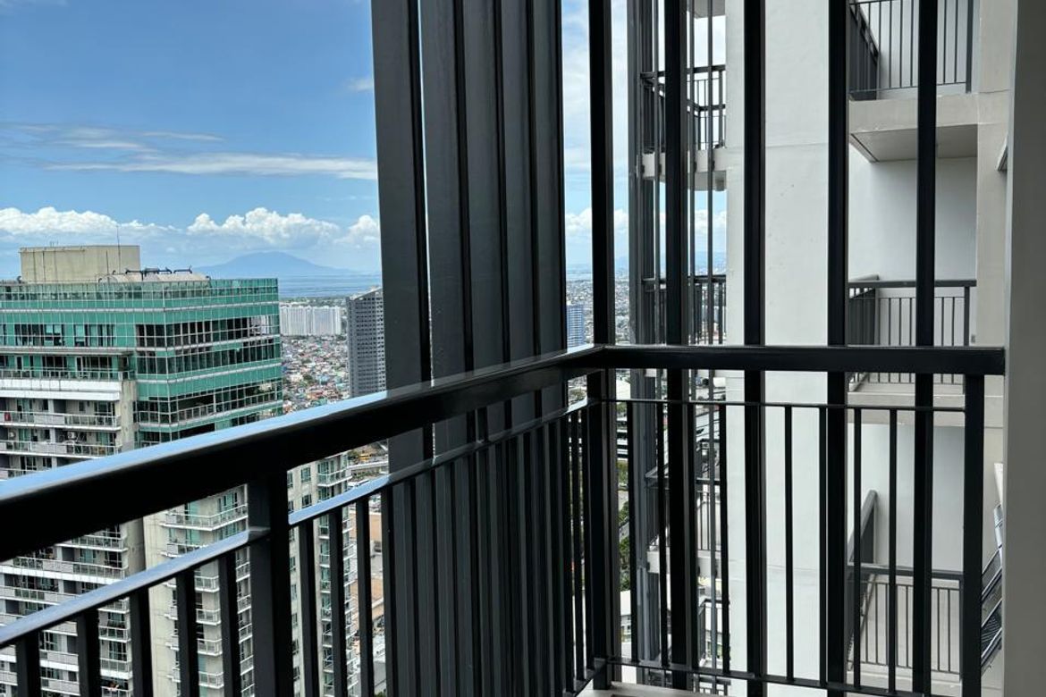 1 Bedroom Condo for Sale in Park Triangle Residences, BGC, Taguig – photo 6