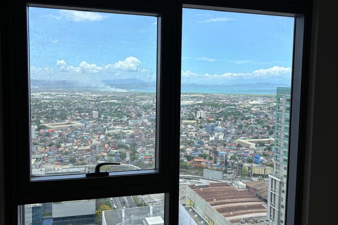 1 Bedroom Condo for Sale in Park Triangle Residences, BGC, Taguig – photo 8
