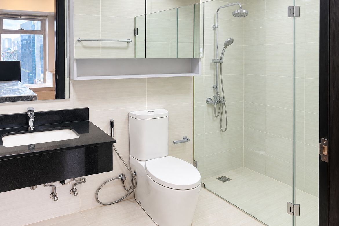 1 Bedroom Condo for Sale in Park Triangle Residences, BGC, Taguig – photo 6