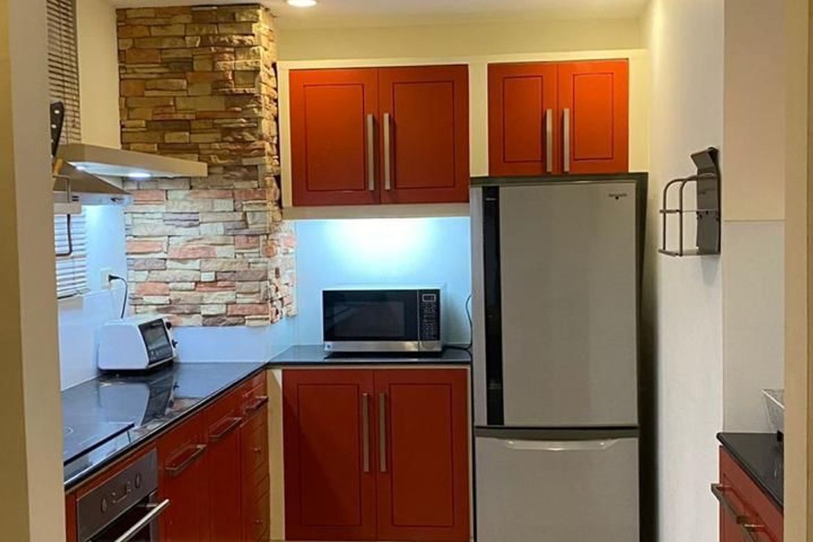 1 Bedroom Condo for Sale in Paseo Parkview Suites, Bel-Air, Makati City – photo 2