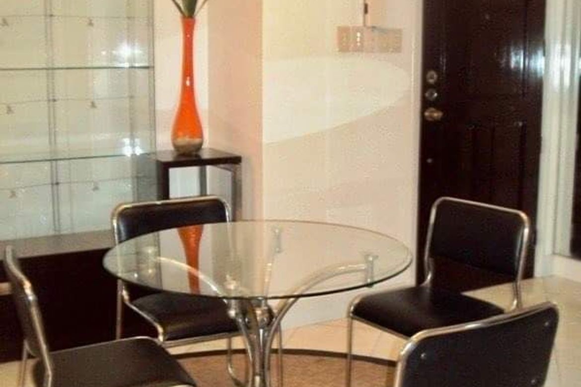 1 Bedroom Condo for Sale in Paseo Parkview Suites, Bel-Air, Makati City – photo 2