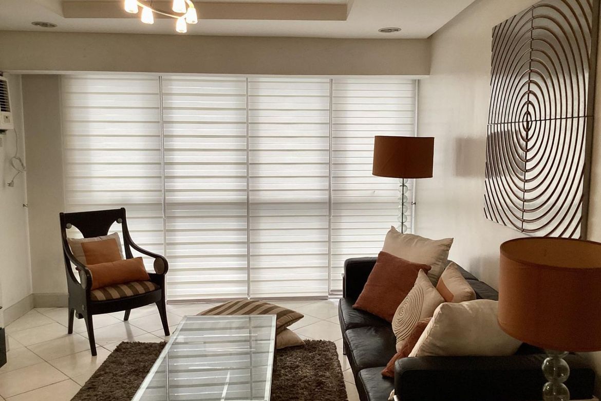 1 Bedroom Condo for Sale in Paseo Parkview Suites, Bel-Air, Makati City – photo 3