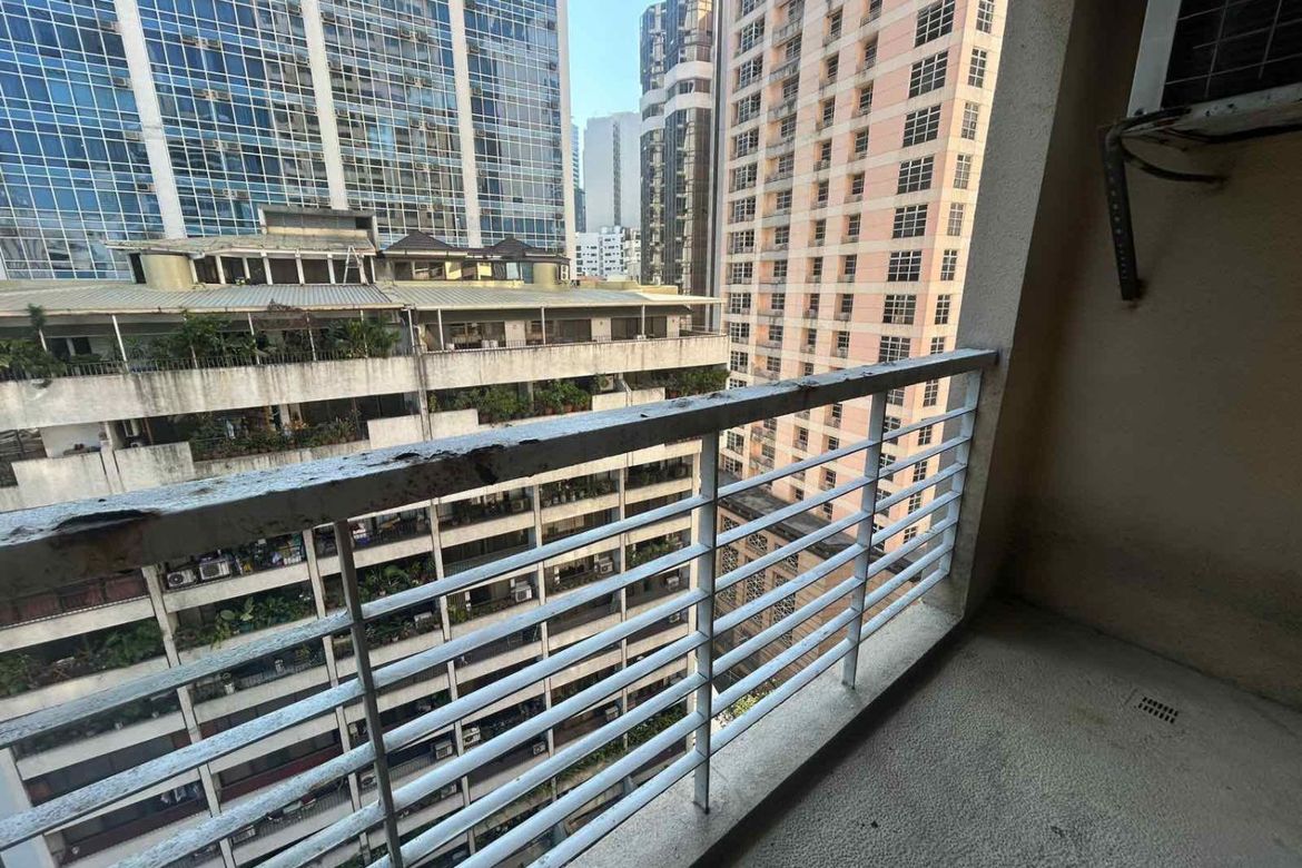 1 Bedroom Condo for Sale in Paseo Parkview Suites, Bel-Air, Makati City – photo 7