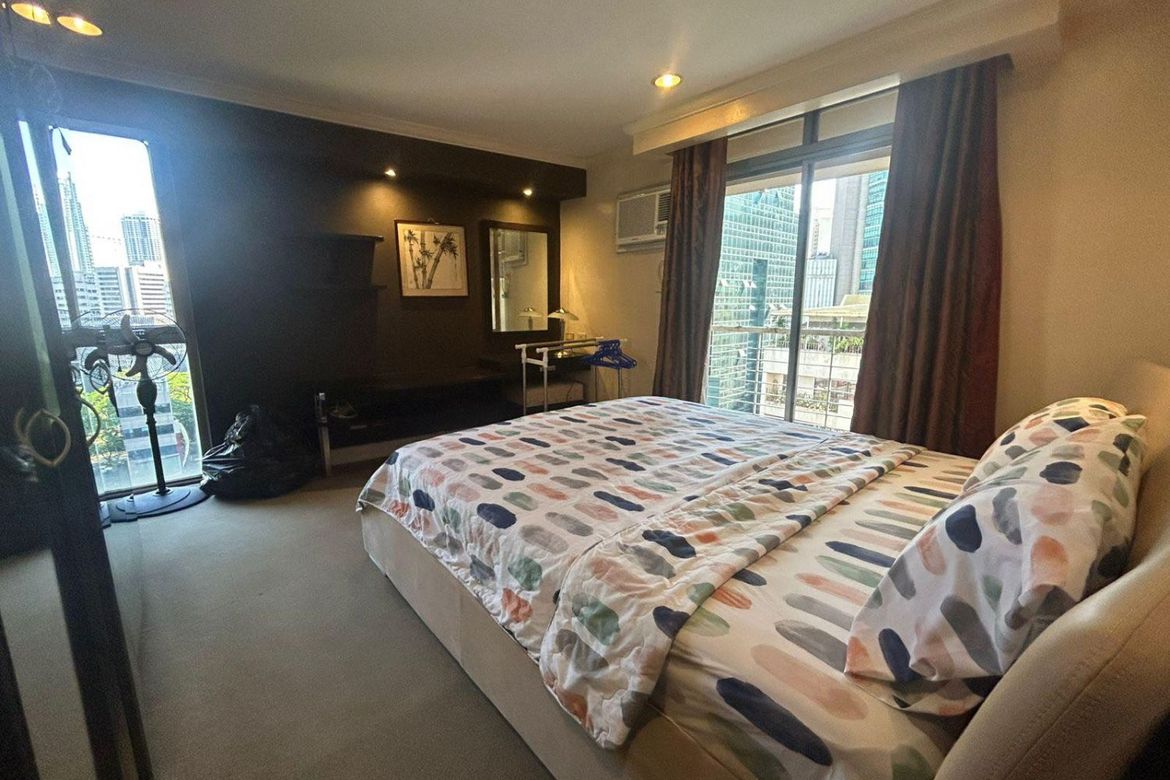 1 Bedroom Condo for Sale in Paseo Parkview Suites, Bel-Air, Makati City – photo 9
