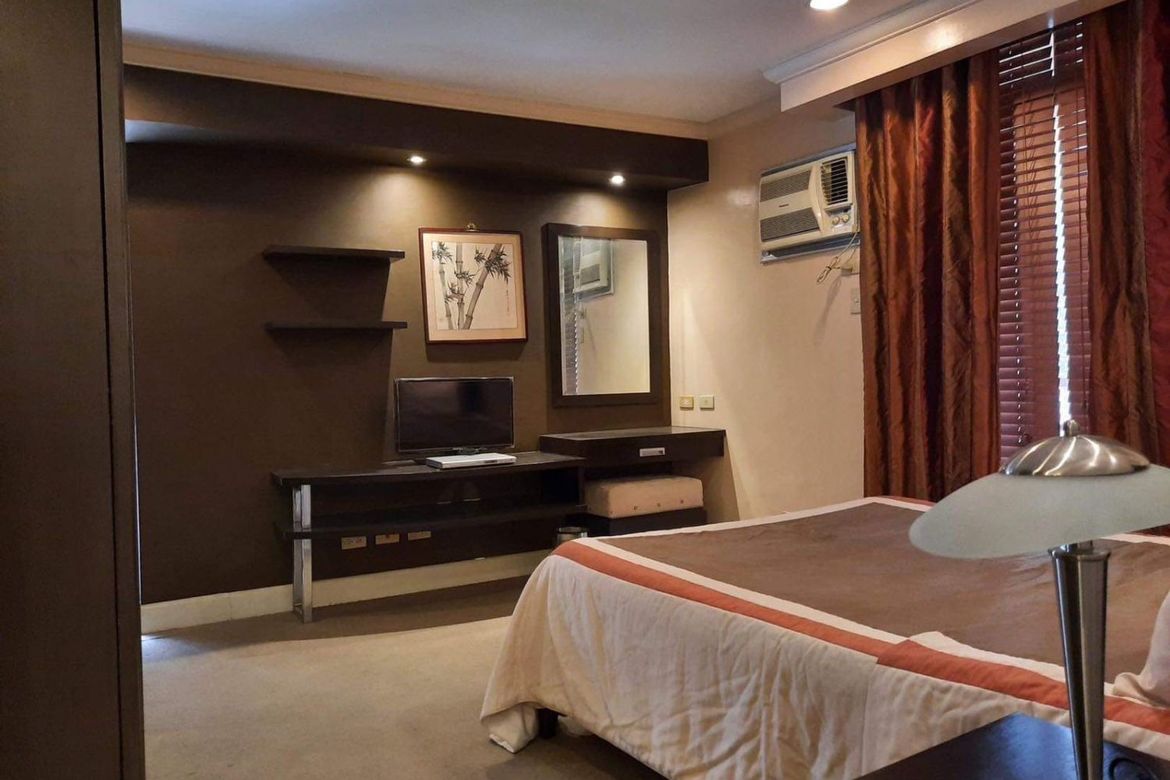 1 Bedroom Condo for Sale in Paseo Parkview Suites, Bel-Air, Makati City – photo 10
