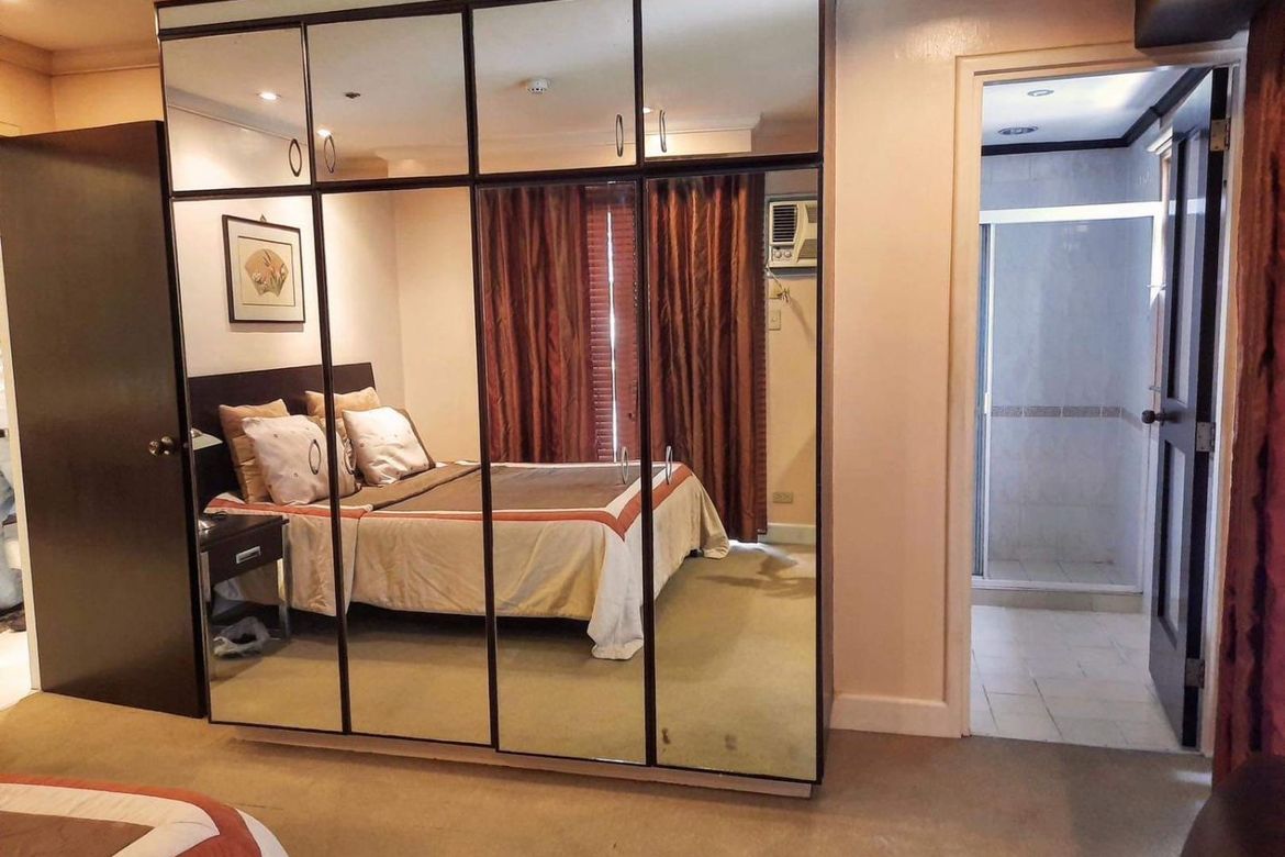 1 Bedroom Condo for Sale in Paseo Parkview Suites, Bel-Air, Makati City – photo 11