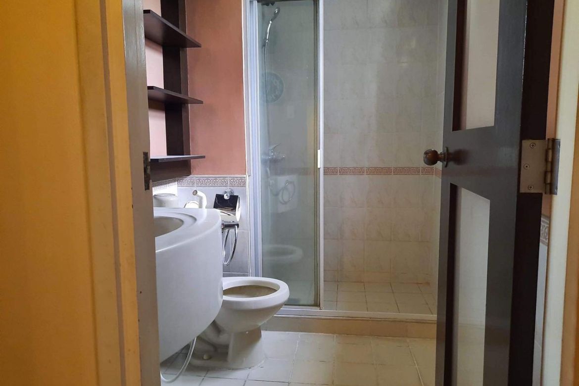 1 Bedroom Condo for Sale in Paseo Parkview Suites, Bel-Air, Makati City – photo 12