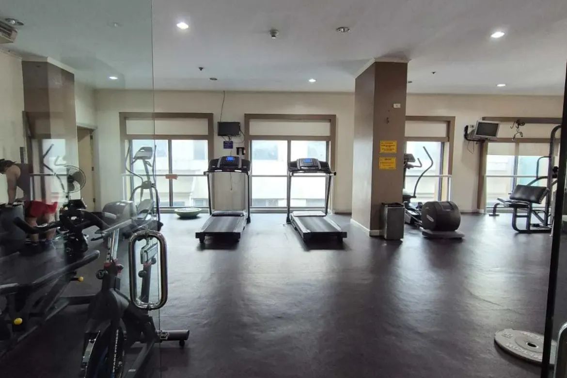 1 Bedroom Condo for Sale in Pio Del Pilar, Makati City – photo 8
