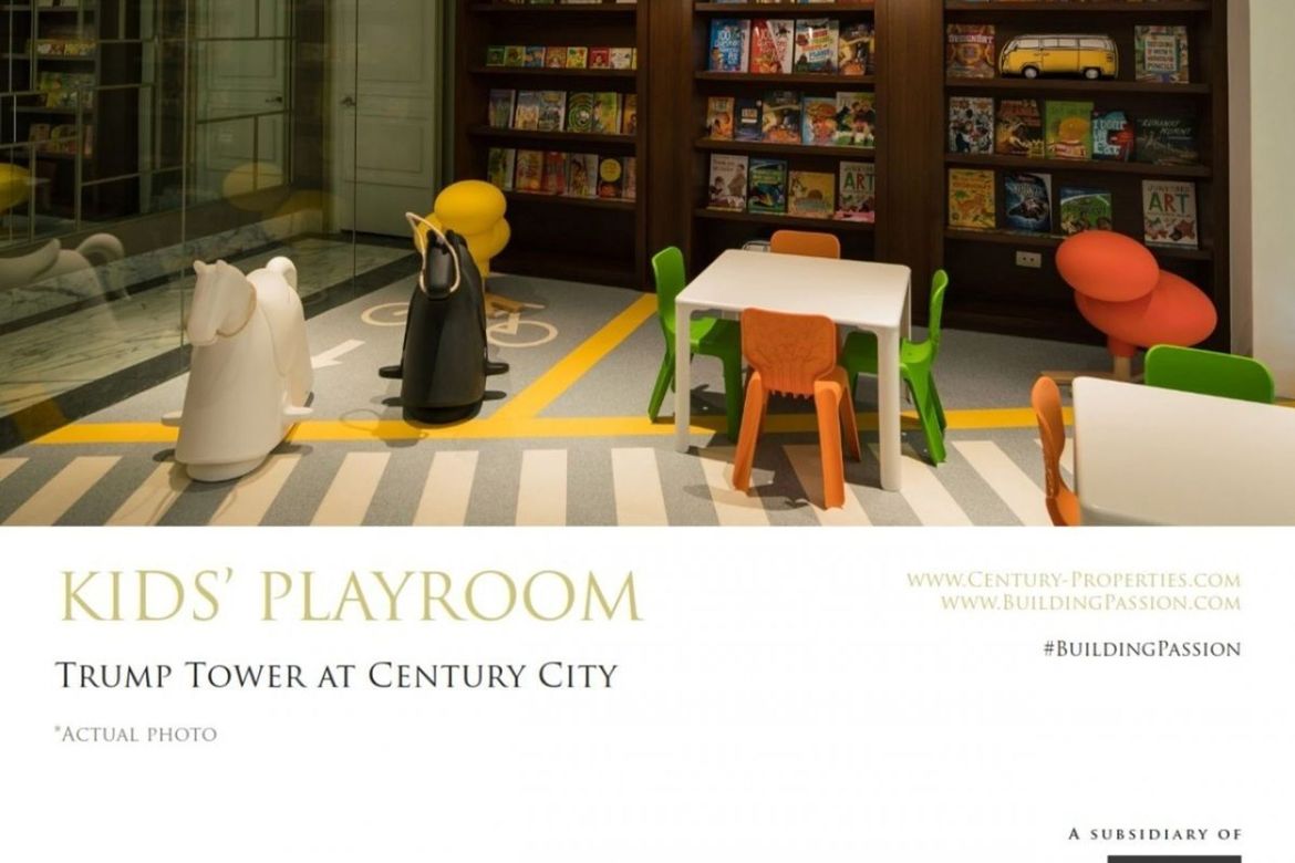 1 Bedroom Condo for Sale in Poblacion, Makati City – photo 9