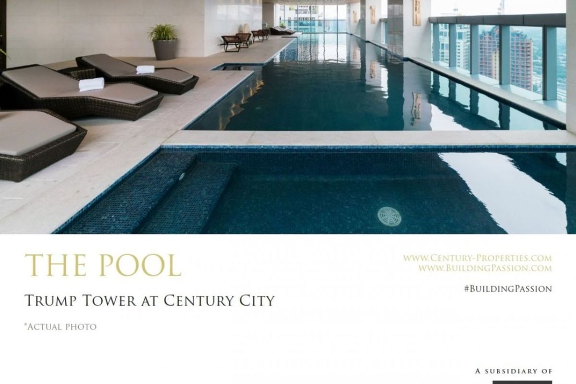 1 Bedroom Condo for Sale in Poblacion, Makati City – photo 16
