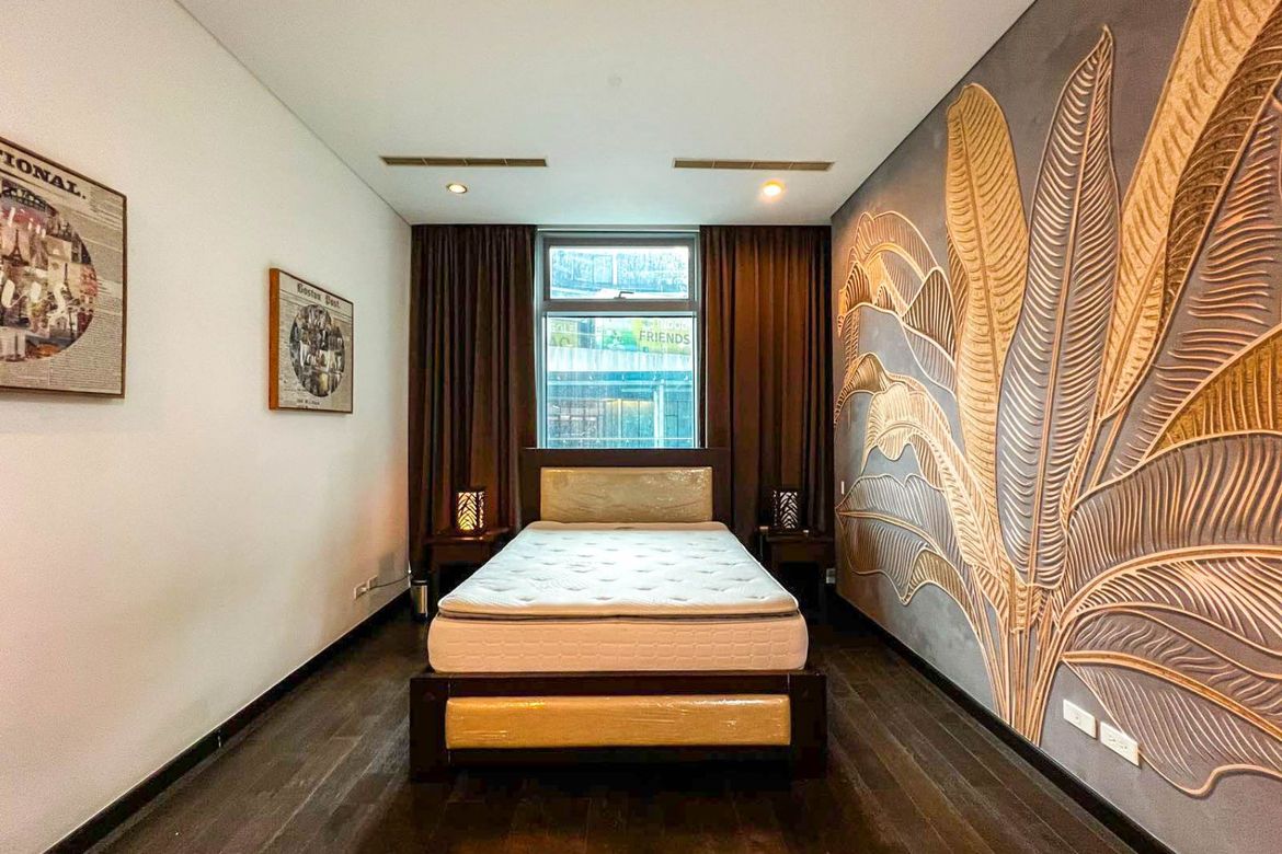 1 Bedroom Condo for Sale in Poblacion, Makati City – photo 6