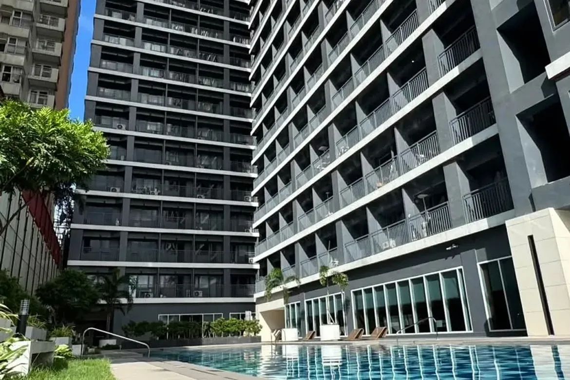1 Bedroom Condo for Sale in Red Residences, Pio Del Pilar, Makati City – photo 10
