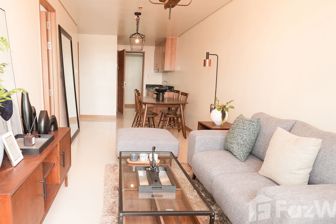 1 Bedroom Condo for Sale in Red Residences, Pio Del Pilar, Makati City – photo 2