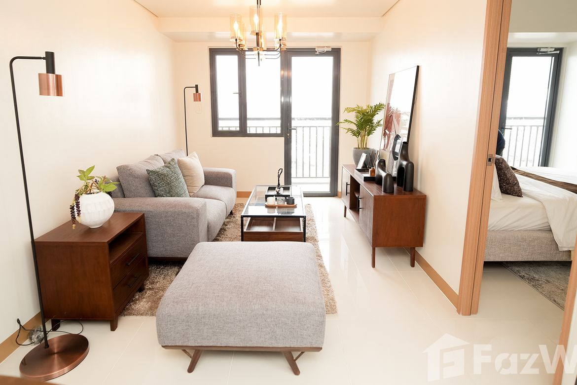 1 Bedroom Condo for Sale in Red Residences, Pio Del Pilar, Makati City – photo 12